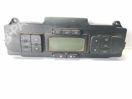 Used Climate control Climate control 10696179 10696179