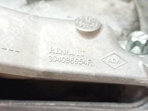 Gearbox DACIA LODGY (JS_) 1.6 LPG (JSAV) | BP29378308M3 