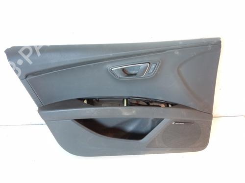 Front left panel SEAT LEON (5F1) | BP10291782C58 - Image 1