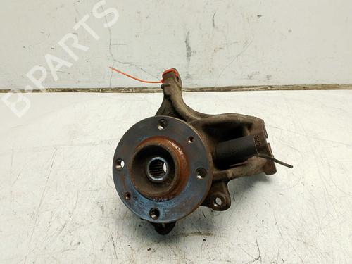 Used Right front steering knuckle Right front steering knuckle PEUGEOT 207 (WA_, WC_) 1.4 HDi (68 hp) 39880973 39880973