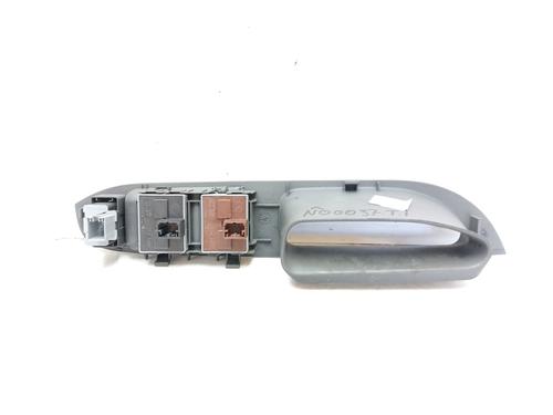 Left front window switch SEAT CORDOBA (6L2)  | BP18251135I27 