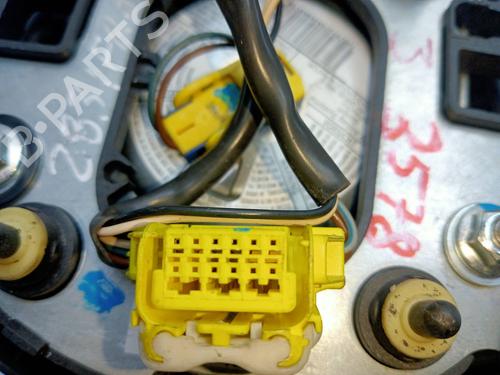 Driver airbag SEAT IBIZA III (6L1) 1.9 TDI | BP22214290C9 