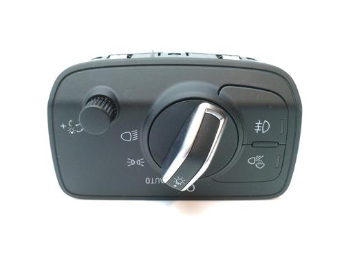 Used Headlight switch Headlight switch 16856231 16856231