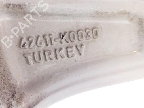 Rim TOYOTA YARIS (_P13_)  | BP27808004C45