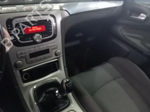 Ignition barrel FORD S-MAX (WA6) 2.0 TDCi | BP38013472M48 - Image 7