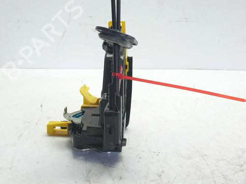 Højre fortil lås KIA NIRO I (DE) | BP30775935C97