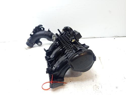 Intake manifold PEUGEOT 2008 I (CU_) | BP34053609M70 - Image 4