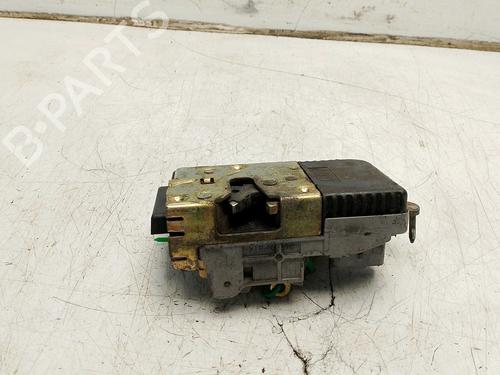 Front left lock CITROËN C8 (EA_, EB_) 2.0 HDi | BP38594290C98 - Image 2