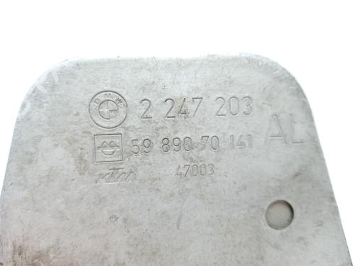 Oil radiator BMW 3 (E46)  | BP18915485M33 