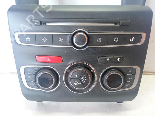 Commande Chauffage CITROËN DS4 (NX_)  | BP8135315I5 