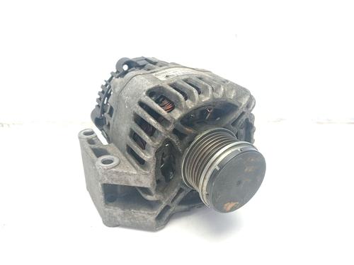 Used Alternator OPEL CORSA D (S07) [2006-2015]  30519416