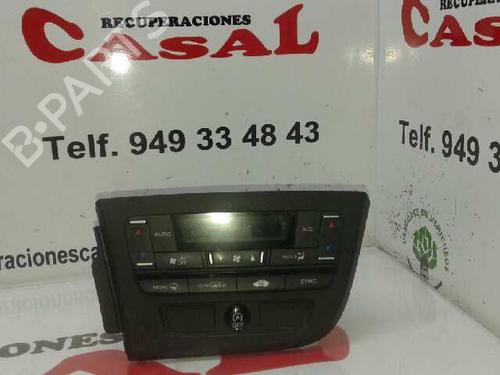 Used Climate control Climate control 7952196 7952196