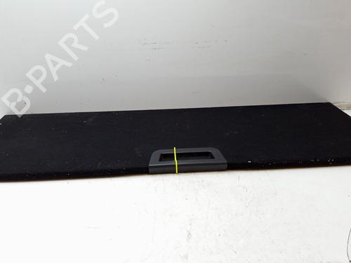 Rear parcel shelf RENAULT KADJAR (HA_, HL_) 1.6 TCe 165 (HLMH) | BP29452325C85 