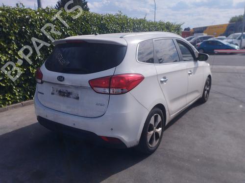 Climate control KIA CARENS III MPV (UN) 1.6 CRDi 128 | BP37793205I5 - Image 13
