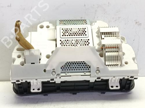 Used Instrument cluster Instrument cluster LEXUS LS (_F4_) 600h AWD (UVF45, UVF46) (394 hp) 33426709 33426709