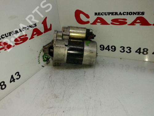Used Starter RENAULT KANGOO (KC0/1_) 1.4 (KC0C, KC0H, KC0B, KC0M) (75 hp) 7962578