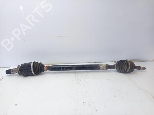 Used Right front driveshaft Right front driveshaft TOYOTA C-HR (_X1_) 1.8 Hybrid (ZYX10_, ZYX11_) (98 hp) 33759256 33759256