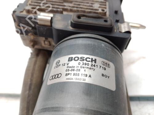 Front wiper motor AUDI A3 (8P1) | BP33040416M29 - Image 5