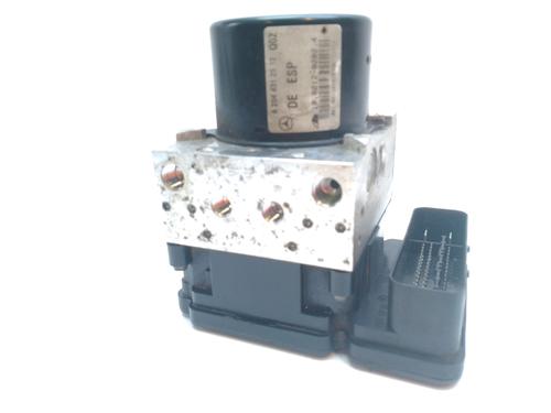 ABS pump MERCEDES-BENZ C-CLASS (W204)  | BP16302179M43 