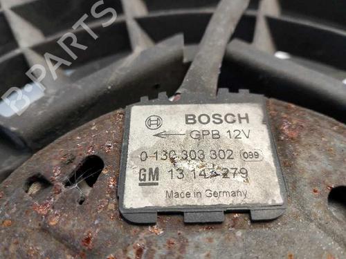Radiator fan OPEL ASTRA H (A04) 1.3 CDTI (L48) | BP24033075M35 