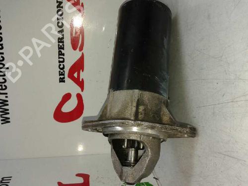 Startmotor OPEL OMEGA B (V94) 2.5 TD (F69, M69, P69) | BP7962773M8 