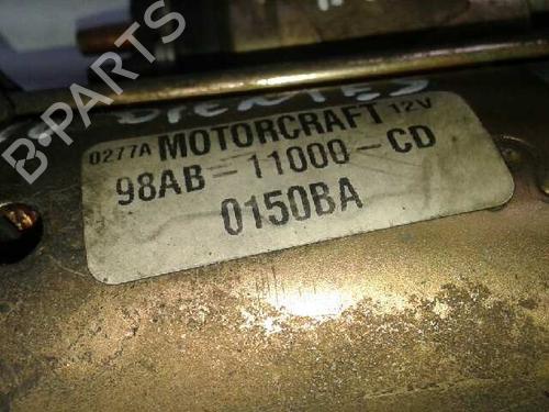 Starter FORD FOCUS C-MAX (DM2)  | BP7962707M8  - Image 6