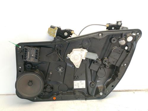 Used Front right window mechanism Front right window mechanism 37606058 37606058