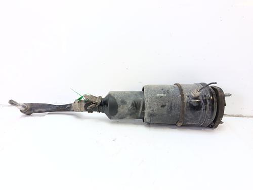 Used Left front shock absorber Left front shock absorber 38016792 38016792