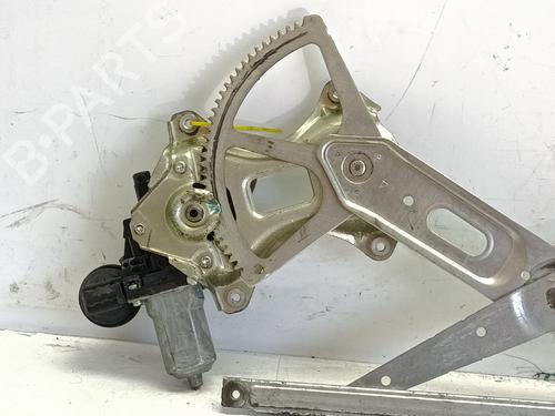 Front right window mechanism LEXUS GS (_S19_) 450h (GRS191_, GWS191_) | BP36643443C23 - Image 2