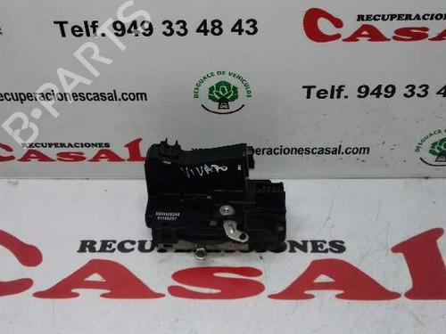Fechadura frente esquerda Fechadura frente esquerda 10367455 10367455