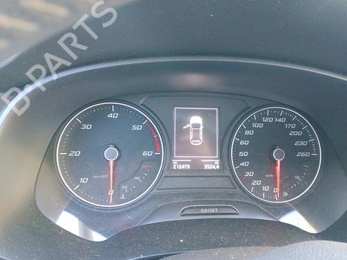 Engine SEAT LEON (5F1) 1.6 TDI | BP31697319M1 