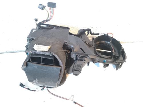 Used Heater matrix box Heater matrix box 14225422 14225422