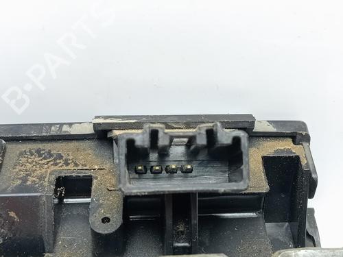Bakluke lås FORD FIESTA VI (CB1, CCN)  | BP15802259C101 