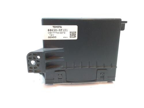 Used Control unit TOYOTA VERSO (_R2_) 2.0 D-4D (AUR20_, AUR20R) (126 hp) 15837008