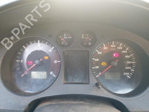 Starter SEAT IBIZA III (6L1)  | BP18680721M8 