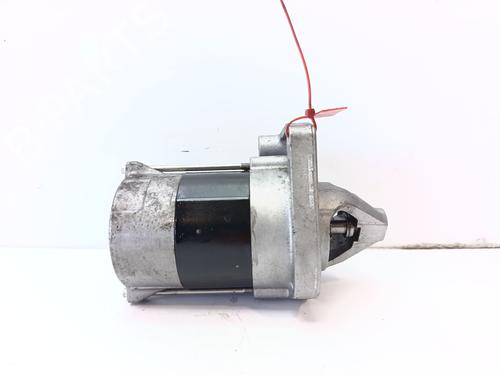 Used Starter Starter PEUGEOT 2008 II (UD_, US_, UY_, UJ_, UR_, UC_) [2019-2026] 33294130 33294130