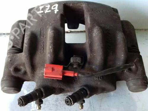 Left front brake caliper CITROËN JUMPER I Platform/Chassis (244) 2.0 HDi | BP24702839M105 