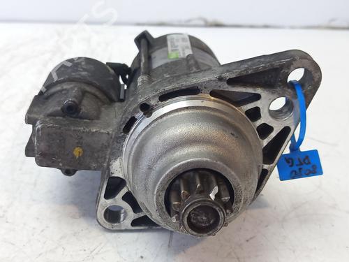 Used Starter SEAT IBIZA III (6L1) 1.9 TDI (100 hp) 29431566