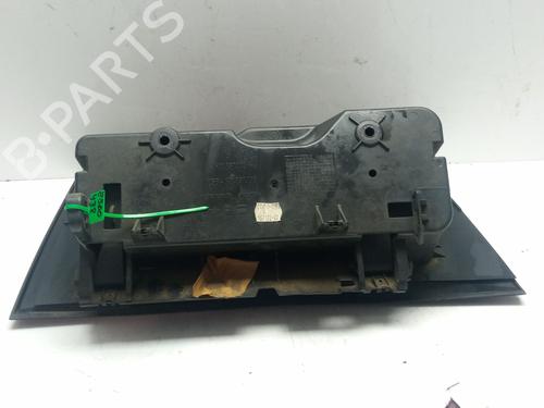 Glove box SEAT IBIZA IV (6J5, 6P1) 1.6 TDI | BP31214278C95