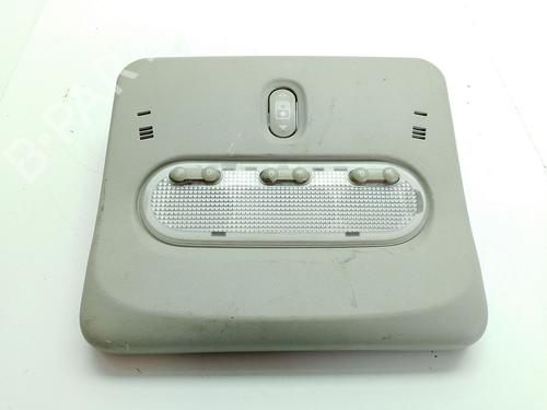 Kabinelys Kabinelys NISSAN QASHQAI II (J11, J11_) 1.6 dCi (130 hp) 33759770 33759770