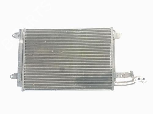 Varmeapparatregister VW GOLF PLUS V (5M1, 521) 2.0 TDI (131 hp) 30775948