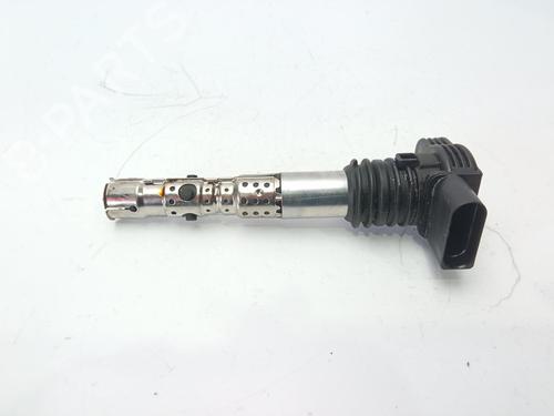 Used Ignition coil AUDI TT (8N3) 1.8 T (180 hp) 13817893