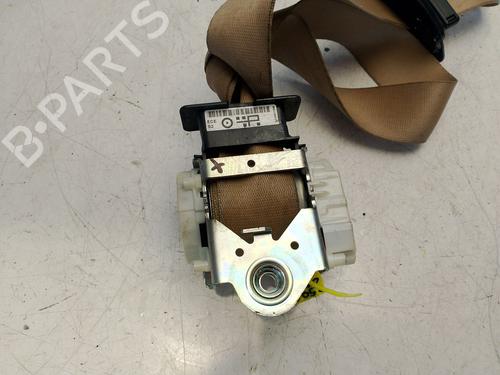Front right seatbelt BMW 3 (E90) 318 d | BP34053688I25 - Image 3