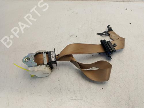 Front right seatbelt BMW 3 (E90) 318 d | BP34053688I25 - Image 2