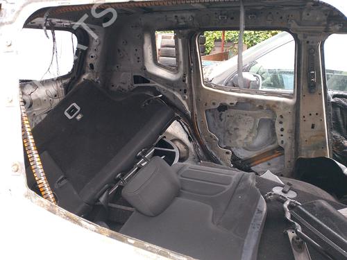 Left front steering knuckle JEEP RENEGADE SUV (BU, B1, BV) 1.6 CRD | BP32359462M25 - Image 6