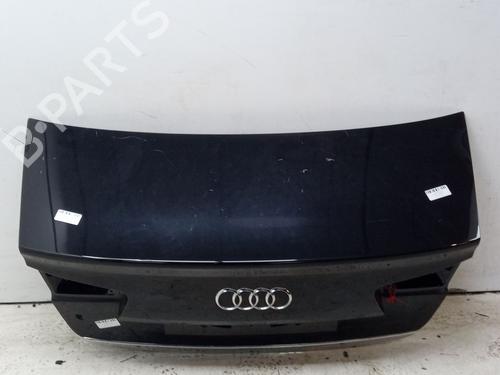 Used Tailgate AUDI A6 C7 (4G2, 4GC) 2.0 TDI (190 hp) 32166560