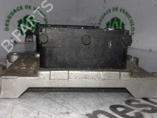 Used Engine control unit (ECU) FIAT PUNTO (188_) 1.2 16V 80 (188.233, .235, .253, .255, .333, .353, .639,... (80 hp) 10276356