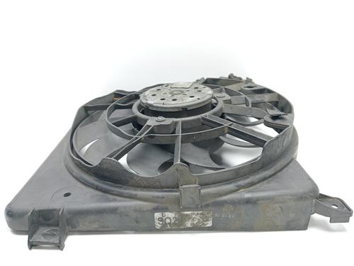 Radiator fan OPEL ASTRA H (A04) 1.7 CDTI (L48) | BP16926327M35 