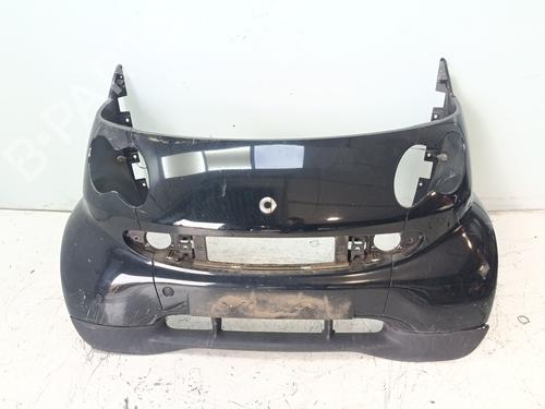 Used Front bumper Front bumper SMART FORTWO Coupe (450) 0.7 (450.330) (50 hp) 36504107 36504107