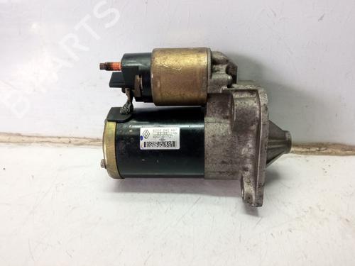 Used Starter Starter 9556091 9556091